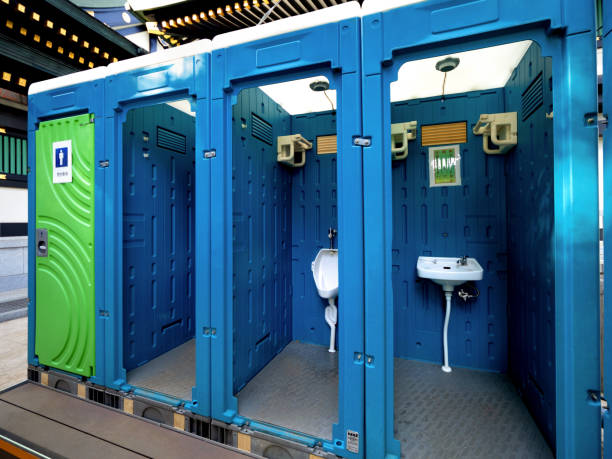Best Portable restroom trailer rental  in Sultan, WA
